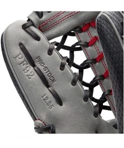 Wilson A2000 2021 PF92SS 12.25″ Pedroia Fit Outfield Glove 13 Wilson A2000 2021 PF92SS 12.25″ Pedroia Fit Outfield Glove -Baseball Official Website products wbw100110 7 1