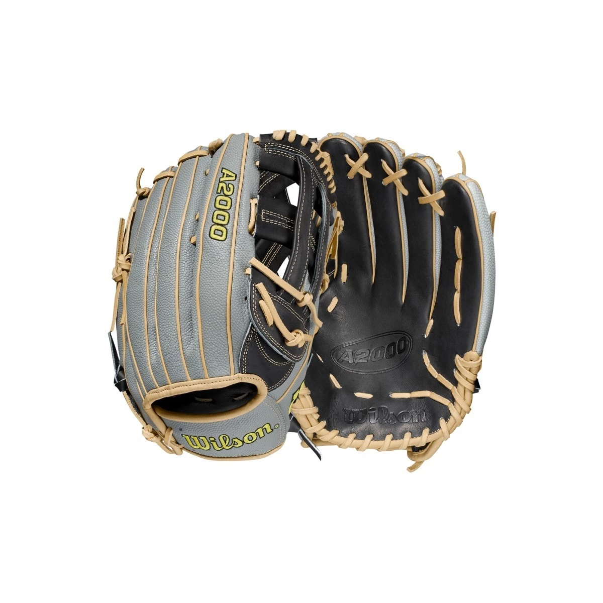 Wilson A2000 2021 1799SS 12.75″ Outfield Glove 1 Wilson A2000 2021 1799SS 12.75″ Outfield Glove