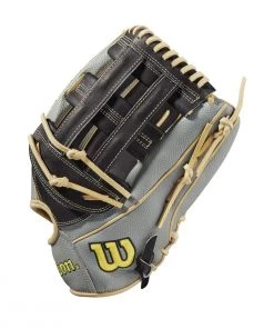 Wilson A2000 2021 1799SS 12.75″ Outfield Glove 10 Wilson A2000 2021 1799SS 12.75″ Outfield Glove -Baseball Official Website products wbw100112 4 1