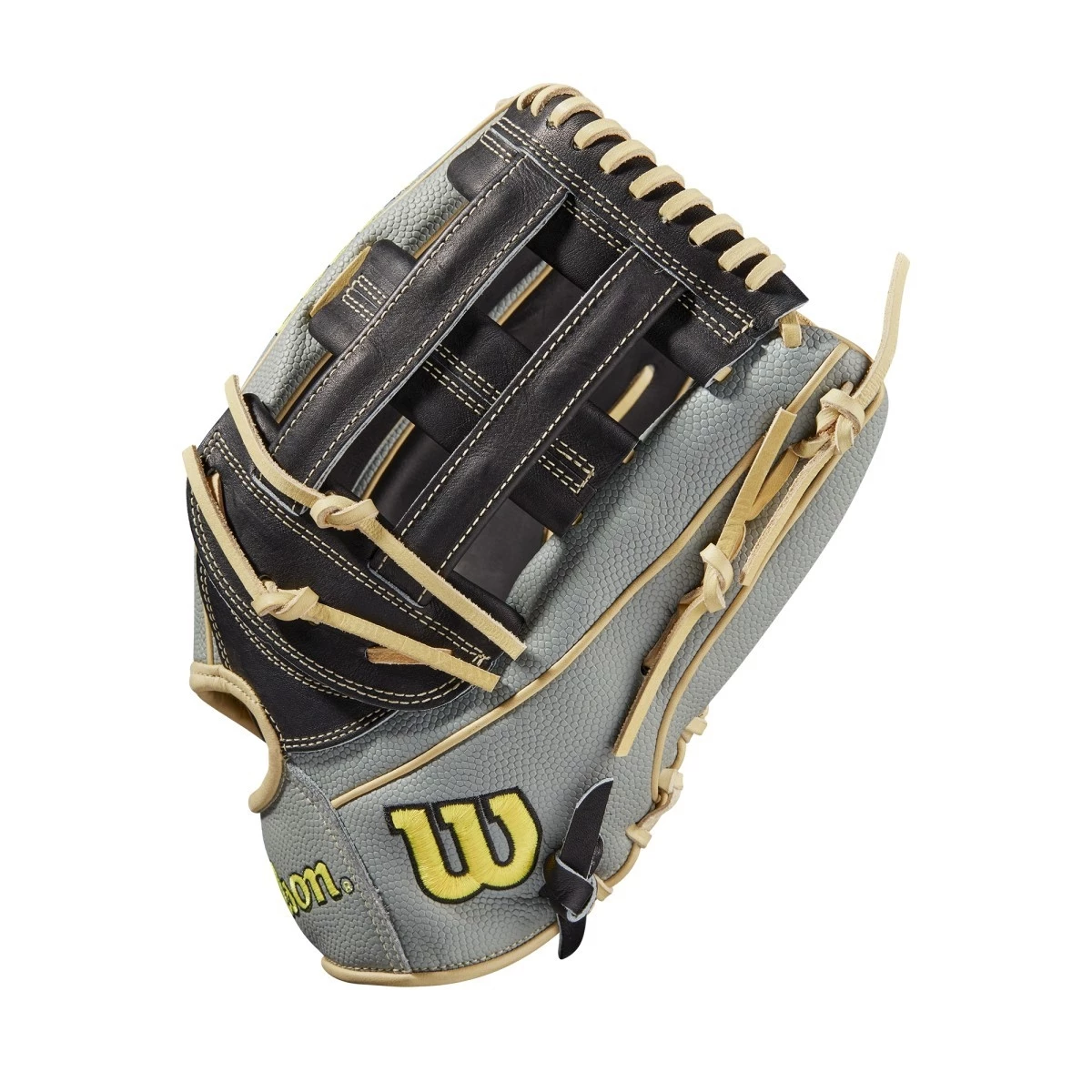 Wilson A2000 2021 1799SS 12.75″ Outfield Glove 4 Wilson A2000 2021 1799SS 12.75″ Outfield Glove - Image 4