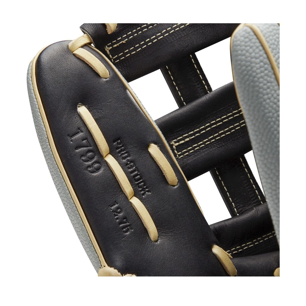 Wilson A2000 2021 1799SS 12.75″ Outfield Glove 7 Wilson A2000 2021 1799SS 12.75″ Outfield Glove - Image 7