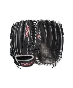 Wilson A2000 2021 SCOT7SS 12.75″ Outfield Glove