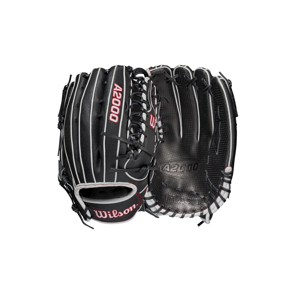 Wilson A2000 2021 SCOT7SS 12.75″ Outfield Glove 1 Wilson A2000 2021 SCOT7SS 12.75″ Outfield Glove
