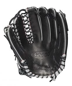 Wilson A2000 2021 SCOT7SS 12.75″ Outfield Glove 9 Wilson A2000 2021 SCOT7SS 12.75″ Outfield Glove -Baseball Official Website products wbw100156 3 1