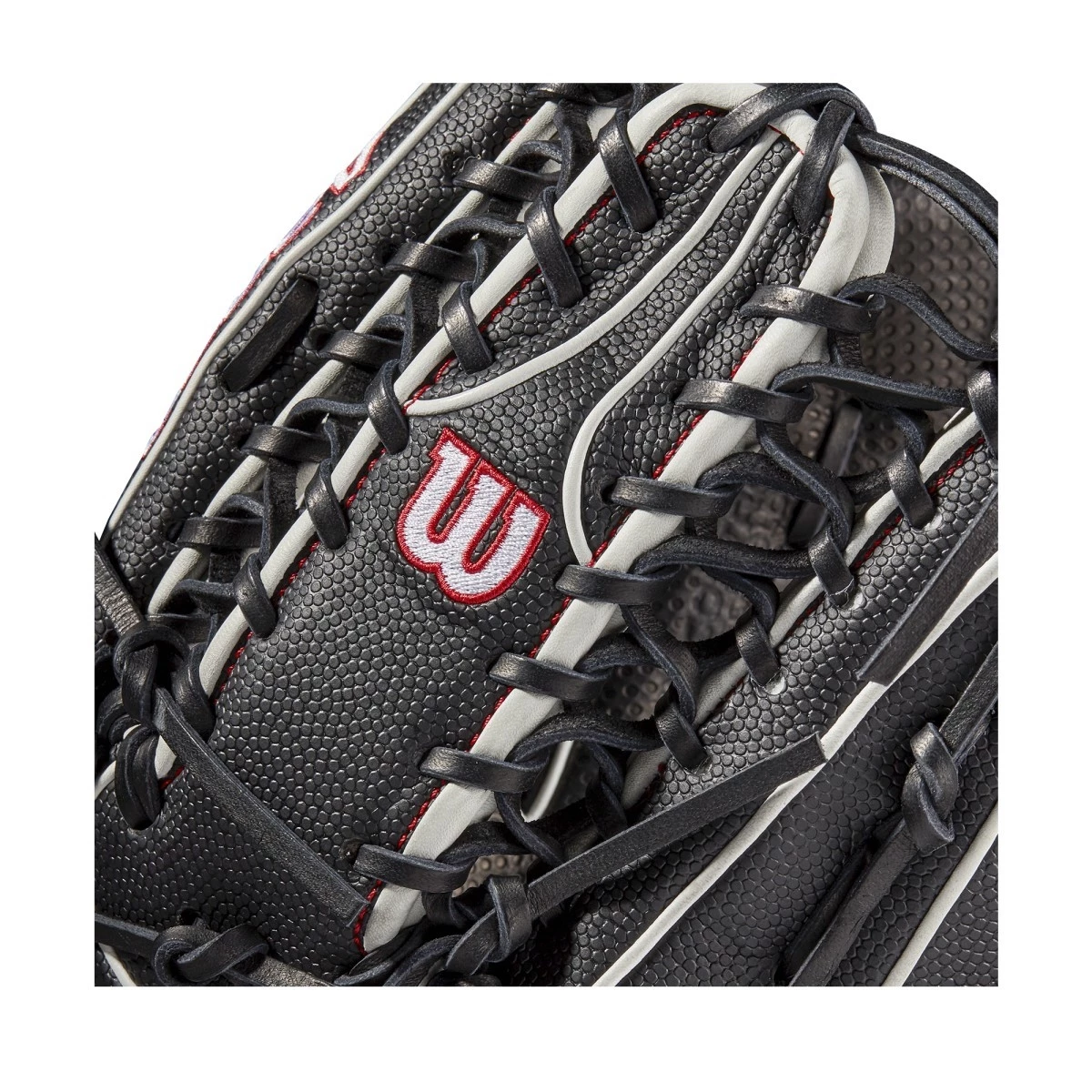Wilson A2000 2021 SCOT7SS 12.75″ Outfield Glove 6 Wilson A2000 2021 SCOT7SS 12.75″ Outfield Glove - Image 6