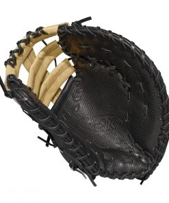 Wilson A2K 2021 JAB79 12.5″ Abreu Game Model Mitt -Baseball Official Website products wbw100233 3 1