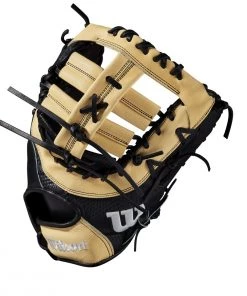 Wilson A2K 2021 JAB79 12.5″ Abreu Game Model Mitt -Baseball Official Website products wbw100233 4 1
