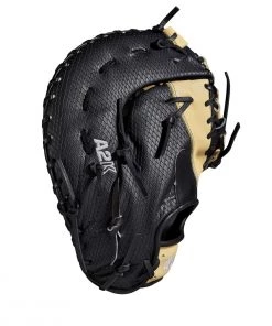 Wilson A2K 2021 JAB79 12.5″ Abreu Game Model Mitt -Baseball Official Website products wbw100233 5 1
