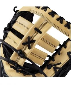 Wilson A2K 2021 JAB79 12.5″ Abreu Game Model Mitt -Baseball Official Website products wbw100233 6 1