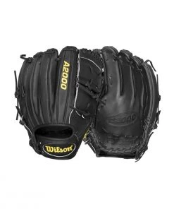 Wilson A2000 2021 CK22 11.75″ Kershaw Game Model Glove