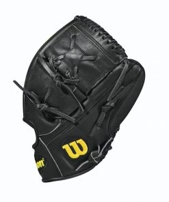 Wilson A2000 2021 CK22 11.75″ Kershaw Game Model Glove -Baseball Official Website products wbw100236 4 1