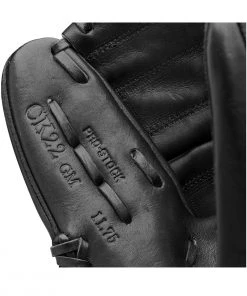 Wilson A2000 2021 CK22 11.75″ Kershaw Game Model Glove -Baseball Official Website products wbw100236 7 1