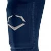 EvoShield PRO-SRZ Wrist Guard – Navy (WTV5200NA)