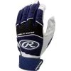 Rawlings Adult Workhorse 950 Series Batting Glove – Navy