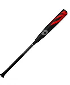 DeMarini 2019 CF ZEN 2 3/4″ (-8) SENIOR LEAGUE BAT (WTDXC8Z)
