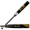 DeMarini 2020 CF USSSA (-8) Senior League Bat (WTDXC8Z-20)