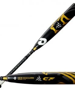 DeMarini 2020 CF USSSA (-8) Senior League Bat (WTDXC8Z-20)