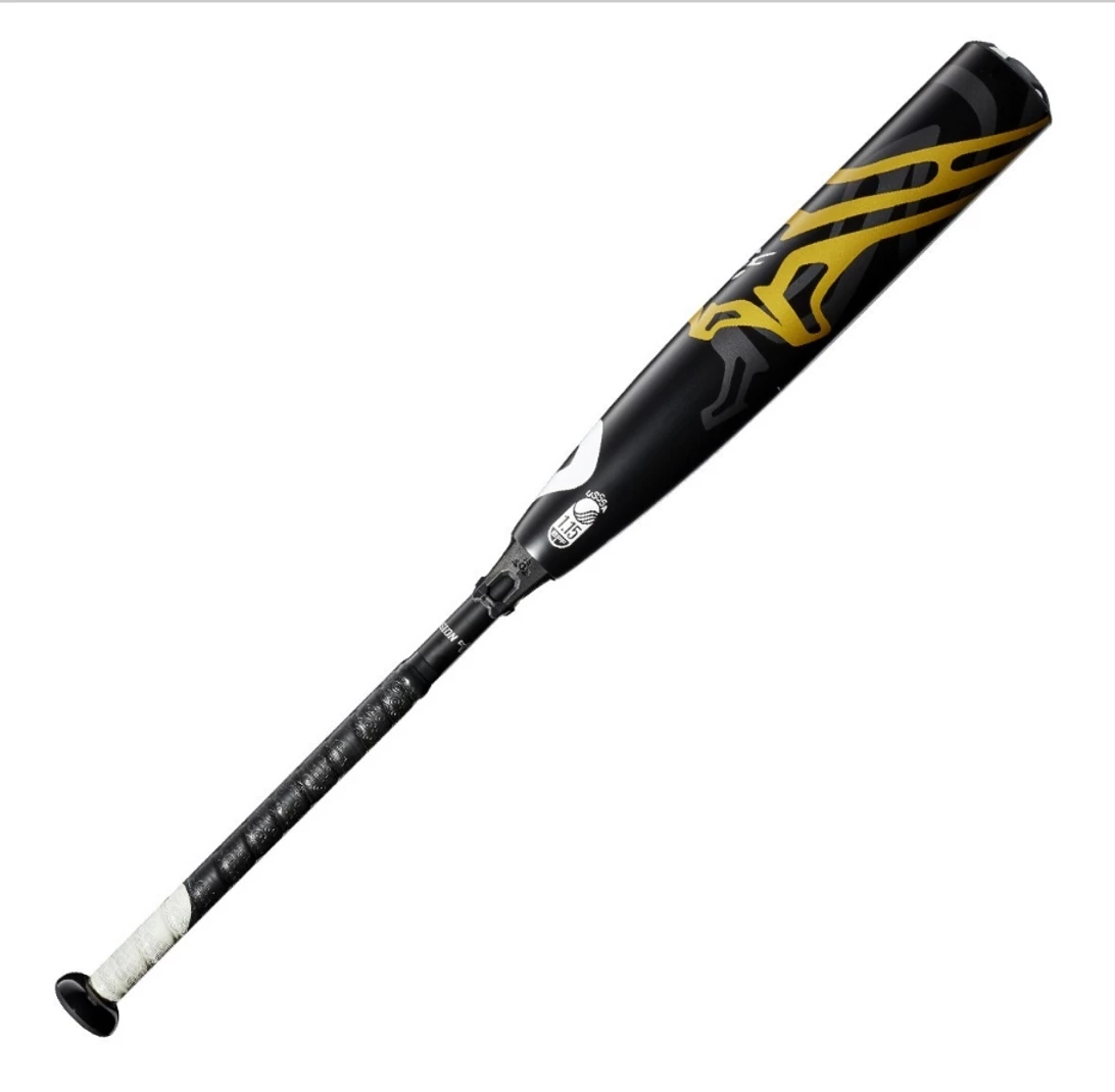 DeMarini 2020 CF USSSA (-8) Senior League Bat (WTDXC8Z-20) 3 DeMarini 2020 CF USSSA (-8) Senior League Bat (WTDXC8Z-20) - Image 3