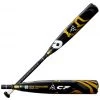 DeMarini 2020 CF ZEN (-10) Baseball Bat (WTDXCBZ-20)