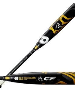 DeMarini 2020 CF ZEN (-10) Baseball Bat (WTDXCBZ-20)