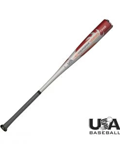 DeMarini 2018 VOODOO ONE BALANCED 2 5/8″ (-10) USA BASEBALL BAT (WTDXUO2) -Baseball Official Website products wtdxuo2 18 3 1