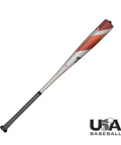 DeMarini 2018 VOODOO ONE BALANCED 2 5/8″ (-10) USA BASEBALL BAT (WTDXUO2) -Baseball Official Website products wtdxuo2 18 4 1