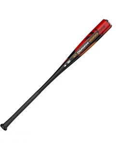 DeMarini 2018 VOODOO ONE BALANCED 2 3/4″ (-10) Senior League BAT (WTDXVOZ)