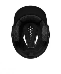 EvoShield XVT Batting Helmet – Charcoal Matte Finish (WTV7115CH) -Baseball Official Website products wtv7115 4 1 1