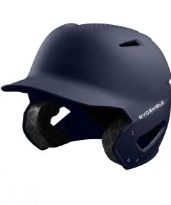 EvoShield XVT Batting Helmet – Navy Matte Finish (WTV7115NA)