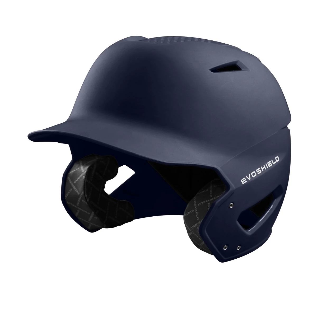 EvoShield XVT Batting Helmet – Navy Matte Finish (WTV7115NA) 1 EvoShield XVT Batting Helmet – Navy Matte Finish (WTV7115NA)