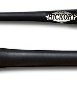 Old Hickory Angled Knob – Pro XR43M Custom Pro Maple Bat