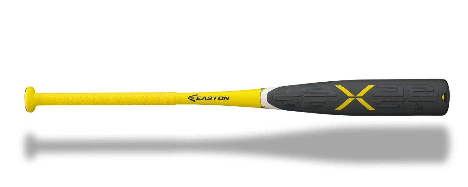 Easton 2018 Beast X -10, 2 5/8 Barrel USA Aluminum Bat (YBB18BX10) 2 Easton 2018 Beast X -10, 2 5/8 Barrel USA Aluminum Bat (YBB18BX10) - Image 2