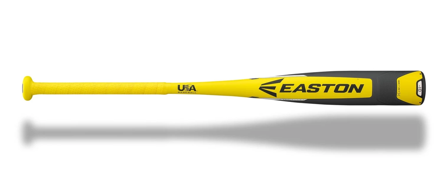 Easton 2018 Beast X -10, 2 5/8 Barrel USA Aluminum Bat (YBB18BX10) 3 Easton 2018 Beast X -10, 2 5/8 Barrel USA Aluminum Bat (YBB18BX10) - Image 3