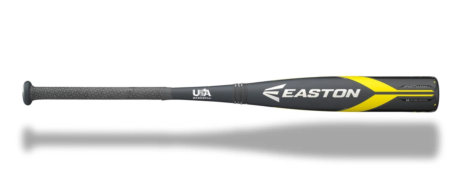 Easton 2018 Ghost X -10, 2 5/8 Barrel USA Composite Bat (YBB18GX10) 3 Easton 2018 Ghost X -10, 2 5/8 Barrel USA Composite Bat (YBB18GX10) - Image 3