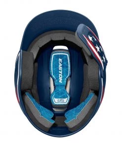 Easton Z5 2.0 Helmet W/ Universal Jaw Guard -Baseball Official Website products z5 2.0 ss 4 1