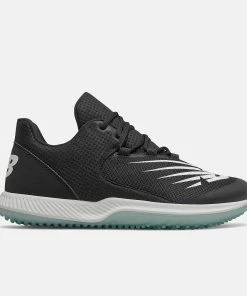 New Balance Turfs – Black/White FuelCell 4040v6 (T4040BK6)