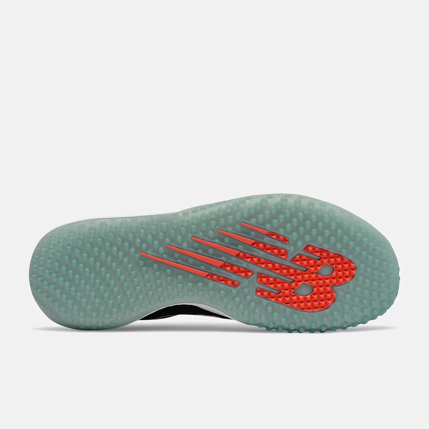 New Balance Turfs – Black/White FuelCell 4040v6 (T4040BK6) 5 New Balance Turfs – Black/White FuelCell 4040v6 (T4040BK6) - Image 5