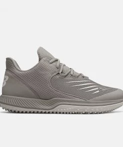 New Balance Turf Shoe – Grey FuelCell 4040v6 (T4040TG6)
