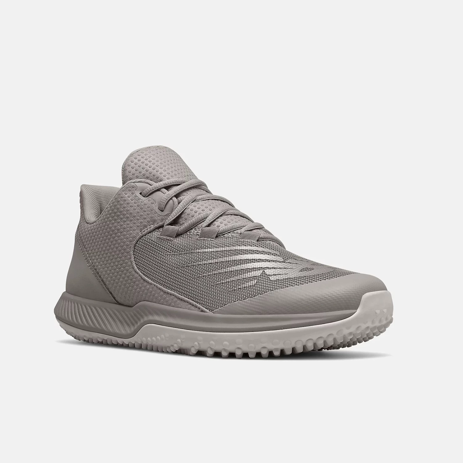 New Balance Turf Shoe – Grey FuelCell 4040v6 (T4040TG6) 4 New Balance Turf Shoe – Grey FuelCell 4040v6 (T4040TG6) - Image 4