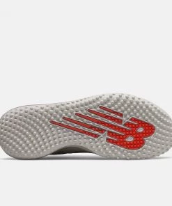 New Balance Turf Shoe – Grey FuelCell 4040v6 (T4040TG6) 9 New Balance Turf Shoe – Grey FuelCell 4040v6 (T4040TG6) -Baseball Official Website t4040tg6 5 1