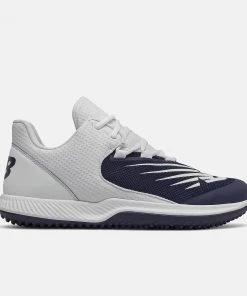 New Balance Turf Shoe – Navy/White FuelCell 4040v6 (T4040TN6)