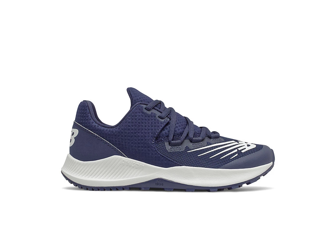 New Balance – Youth Navy FuelCell 4040v6 Turf Trainer (TY4040N6) 1 New Balance – Youth Navy FuelCell 4040v6 Turf Trainer (TY4040N6)
