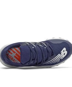 New Balance – Youth Navy FuelCell 4040v6 Turf Trainer (TY4040N6) 7 New Balance – Youth Navy FuelCell 4040v6 Turf Trainer (TY4040N6) -Baseball Official Website ty4040n6 3 1