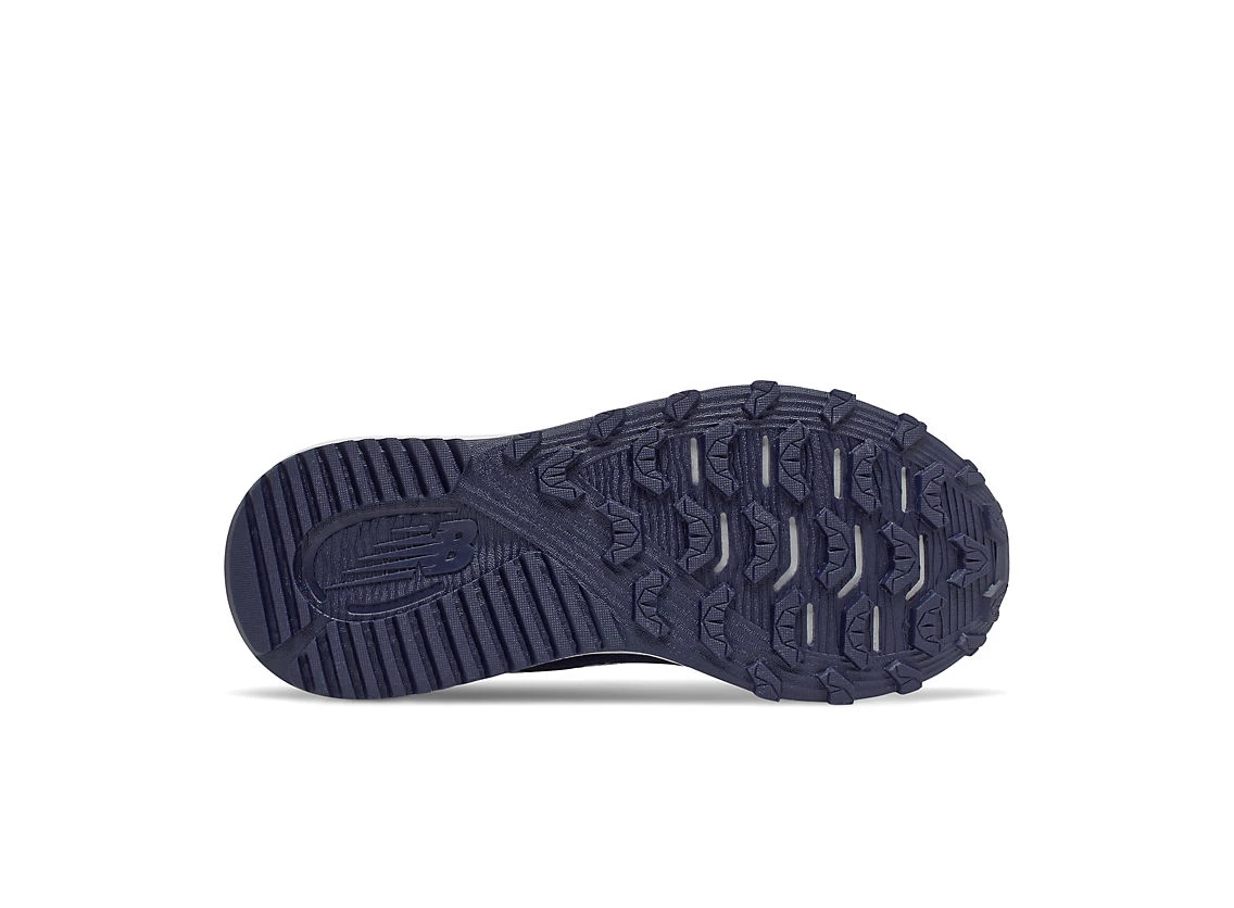 New Balance – Youth Navy FuelCell 4040v6 Turf Trainer (TY4040N6) 5 New Balance – Youth Navy FuelCell 4040v6 Turf Trainer (TY4040N6) - Image 5